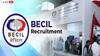 BECIL: బీఈసీఐఎల్లో 170 నర్సింగ్ ఆఫీసర్ పోస్టులు - ఈ అర్హతలు తప్పనిసరి!