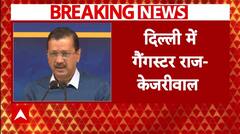Delhi Election 2025: दिल्ली में सुरक्षा के मुद्दे पर बोले Arvind Kejriwal | ABP News