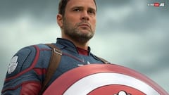 Mamata To Modi — AI Re-Imagines Politicians As Captain America Ahead Of 'Brave New World' Release