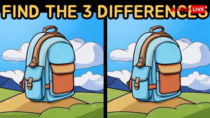 पहेलियां आपके दिमाग को हर तरफ से बंद कर देती है और आपके सोचने की शक्ति को प्रभावित करती है. क्यों न ऑप्टिकल को सुलझाकर इसे आपके दिमाग पर हावी होने से रोका जाए.