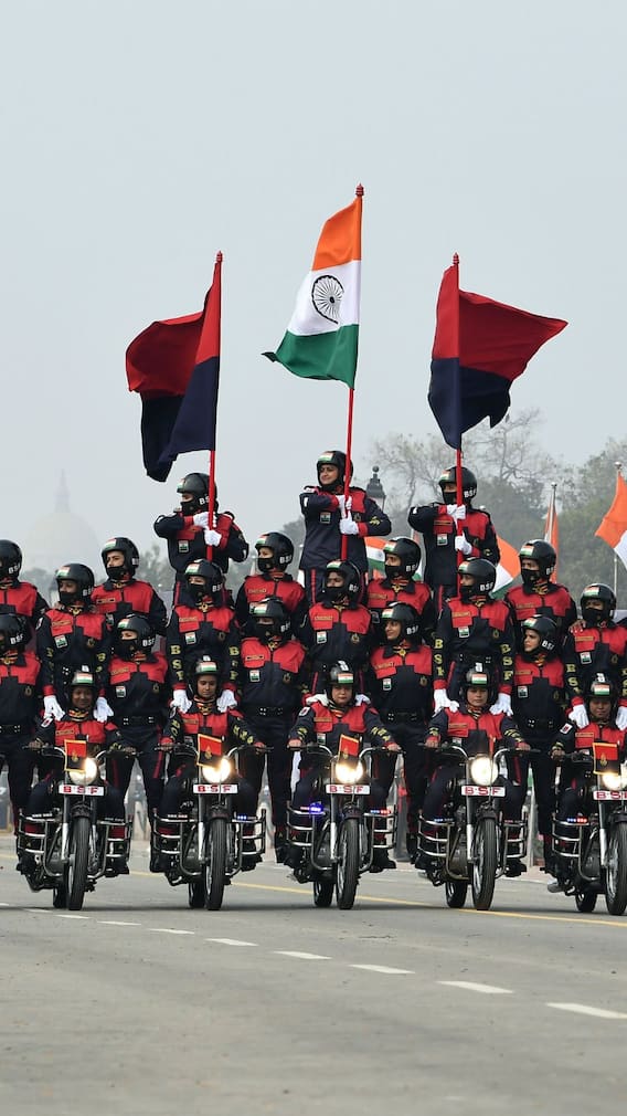 சுதந்திர தின விழா அணிவகுப்பு: Online-ல் டிக்கெட் புக்கிங் செய்வது எப்படி?