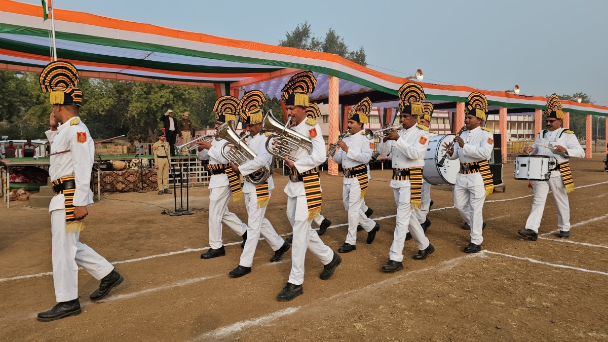 Republic Day 2025: MP में गणतंत्र दिवस समारोह की तैयारी, इंदौर में CM मोहन यादव फहराएंगे तिरंगा