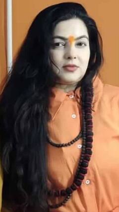 अभिनेत्री ममता कुलकर्णी बनी सन्यासी | ABP SHORTS