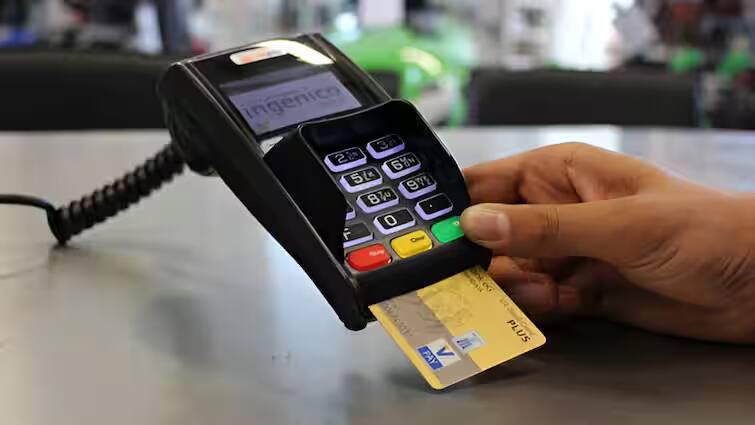 લ્યો આવી ગયું AIથી ચાલતું Credit Card, જાણો કોણે કર્યું લોન્ચ અને તે કેવી રીતે કરશે કામ? cheq-wisor-ai-powered-credit-card-launched-know-how-it-works-and-its-benefits લ્યો આવી ગયું AIથી ચાલતું Credit Card, જાણો કોણે કર્યું લોન્ચ અને તે કેવી રીતે કરશે કામ?