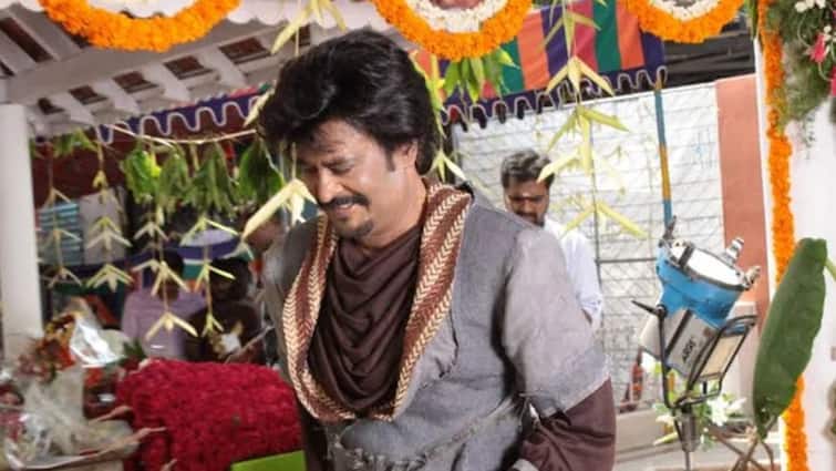 director ks ravikumar super star rajinikanth dropped movie rana pooja video viral Watch Video: பூசையைப் போட்டு கைவிடப்பட்ட ரஜினி பட வீடியோ! படம் மட்டும் வந்திருந்தா?