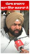 ਪੰਜਾਬ ਨੂੰ ਸ਼ਾਮਲਾਟ ਬਣਾ ਦਿਤਾ