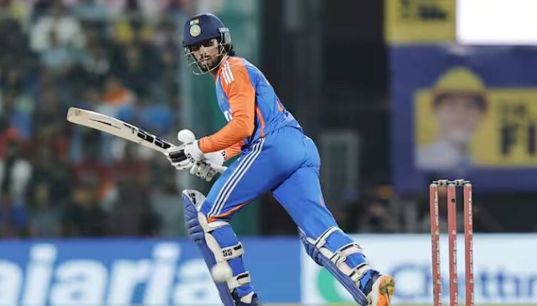 india wins by 2 wickets against england 2nd t20 match chennai tilak varma half century IND vs ENG 2nd T20: ભારતે રોમાંચક મુકાબલામાં ઈંગ્લેન્ડને 2 વિકેટથી હરાવ્યું, તિલકની શાનદાર ઈનિંગ  
