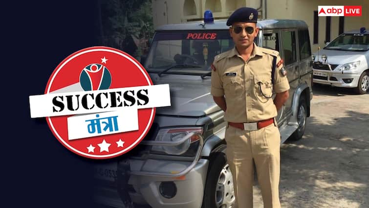 Success story of IPS Noorul Hasan who studied in poverty and his hard work made him crack UPSC 5वीं में पढ़ा ABCD, टपकती छत में की पढ़ाई, आज हैं IPS ऑफिसर, पढ़िए ऐसे अधिकारी की सक्सेस स्टोरी