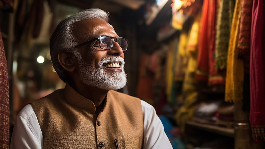 How Seniorpreneurs Are Rewriting The Rules Of Success Beyond Conventional Sunset: How Seniorpreneurs Are Rewriting The Rules Of Success