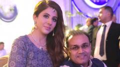 Virender Sehwag Divorce: খুড়তুতো বোনকে বিয়ে করেছিলেন বীরেন্দ্র সহবাগ! সত্যিটা কী?