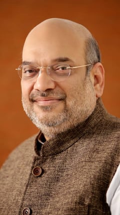 अमित शाह दिल्ली के लिए घोषणाएं करेंगे  | ABP SHORTS