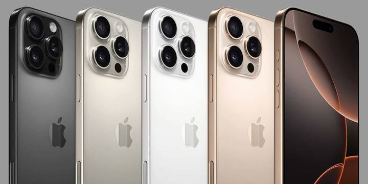 Galaxy S25 स्मार्टफोन Android 15 पर आधारित One UI 7 ऑपरेटिंग सिस्टम पर कार्य करता है. वहीं, iPhone 16 iOS 18 ऑपरेटिंग सिस्टम पर कार्य करता है.