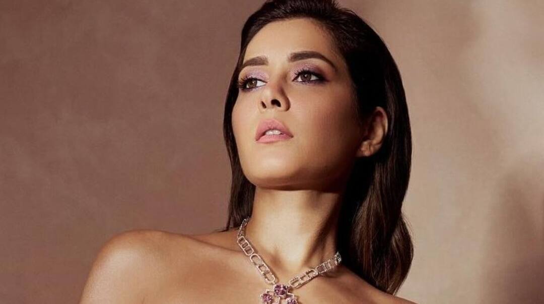 The Sabarmati Report movie is now streaming on ZEE5 OTT in Tamil and Telugu also OTT Hindi Movie: తెలుగులో డైరెక్ట్‌గా ఓటీటీలోకి వచ్చిన రాశి ఖన్నా మూవీ... ఎక్కడ చూడొచ్చంటే?