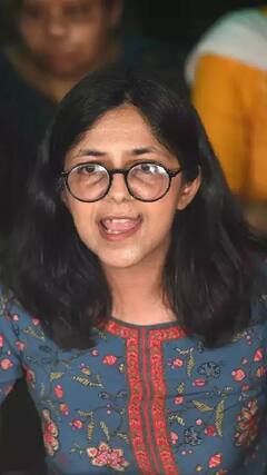 दिल्ली चुनाव से पहले स्वाति मालीवार का बड़ा खुलासा | ABP SHORTS