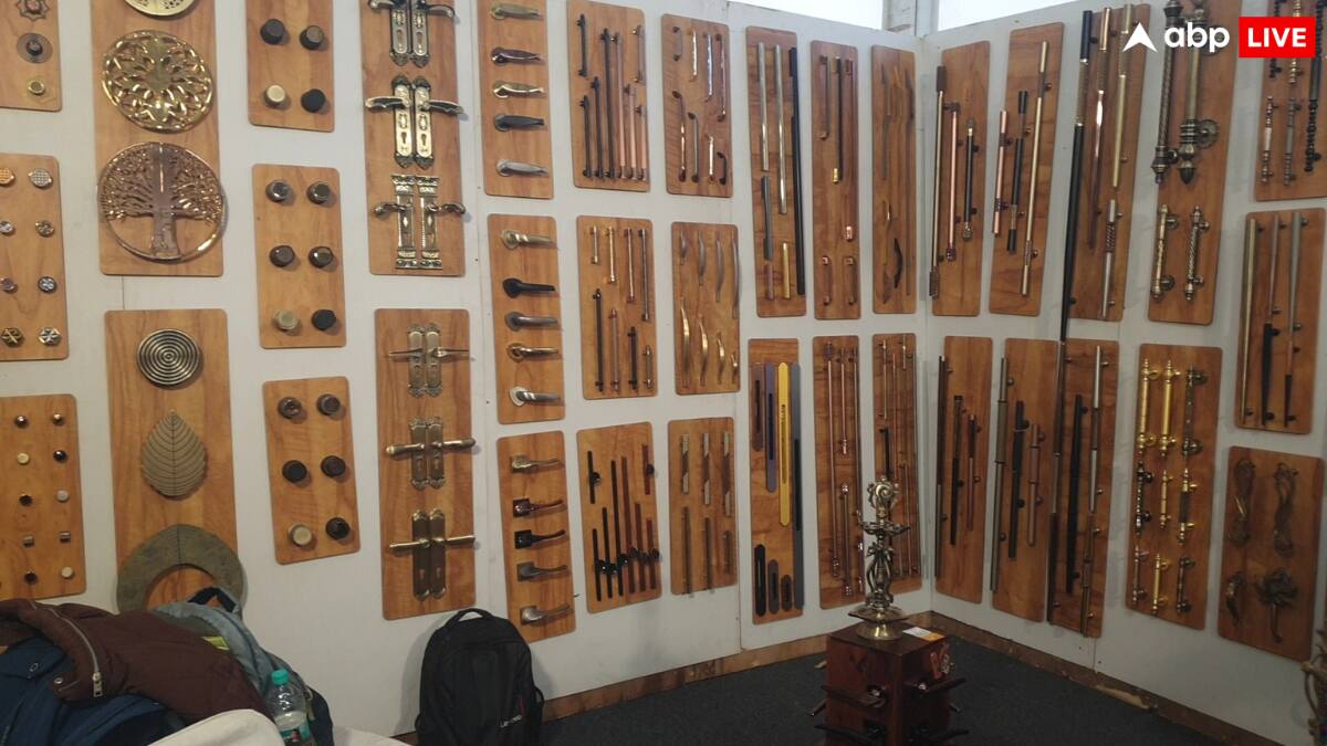 EPCH के एक्सपो से जोधपुर हैंडीक्राफ्ट व्यवसाय को मिला बूस्ट, घरेलू बाजार हुआ गुलजार