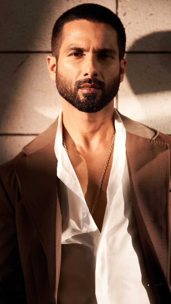 शाहिद कपूर की इन फिल्मों को मिली IMDb पर सबसे ज्यादा रेटिंग