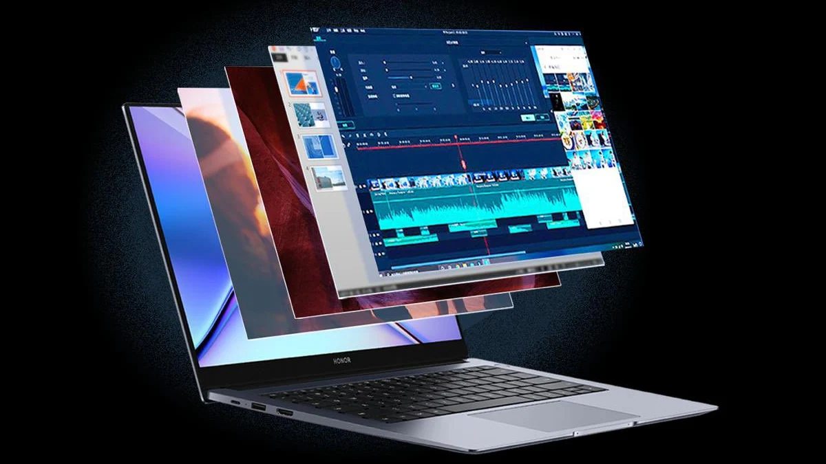 Lightweight Laptops : బెస్ట్ లైట్ వెయిట్ ల్యాప్ టాప్ కోసం చూస్తున్నారా - ఐతే ఇక్కడ ఓ లుక్కేయండి