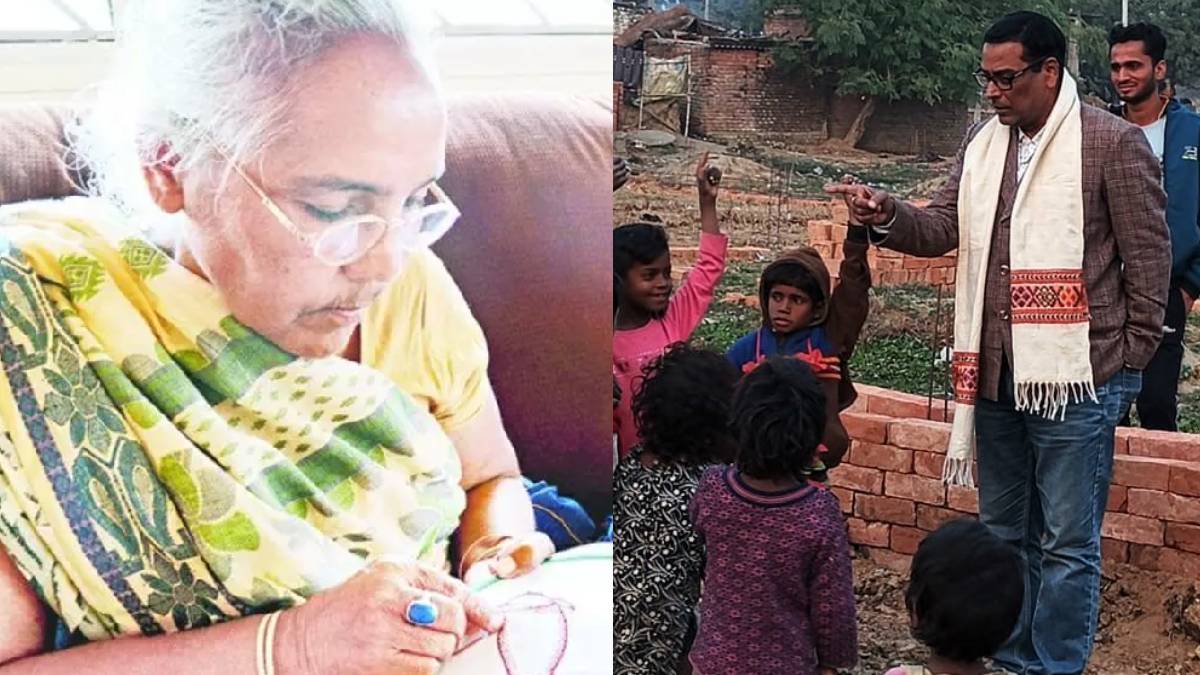 बिहार के दो लोगों को मिलेगा पद्मश्री पुरस्कार, भोजपुर और मुजफफ्पुर की इन हस्तियों के नाम का हुआ ऐलान