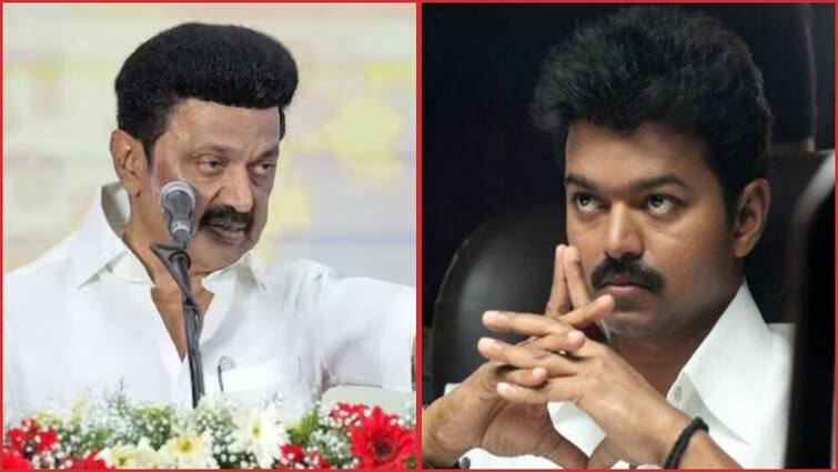 DMK Disturbed by Vijay's Move Tries to Solve Important Public Issues TVK Vs DMK: பேர கேட்டாலே சும்மா அதிருதுல்ல.? திமுக தலைமைக்கு குடைச்சல் கொடுக்கும் விஜய்யின் ஸ்கெட்ச்...