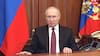Russia Ukraine Crisis: 'ट्रंप होते तो नहीं होता ये संकट', यूक्रेन युद्ध पर रूसी राष्ट्रपति पुतिन का बयान, US राष्ट्रपति ने दिया जवाब