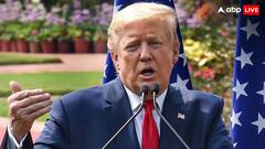 'इस बार चूकना नहीं चाहिए...', डोनाल्ड ट्रंप को TikTok पर मिली जान से मारने की धमकी