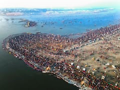 Mauni Amavasya: মৌনী অমাবস্যায় ত্রিবেণী যোগে ভাগ্যে উত্থান, ৫ রাশির 'গোল্ডেন টাইম' শুরু