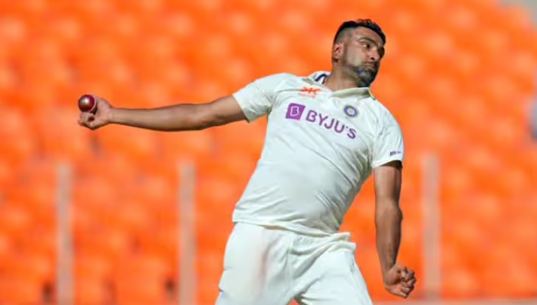 Padma Sri For R Ashwin: శ్రీజేశ్ కు పద్మ భూషణ్, అశ్విన్ కు పద్మశ్రీ.. క్రీడాకారులకు పద్మ అవార్డుల ప్రకటన