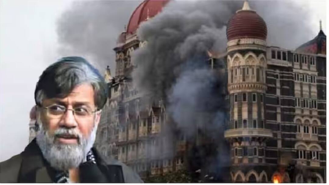 Tahawwur Rana: அமெரிக்காவில் இருந்து தட்டி தூக்கிய இந்தியா.. யார் இந்த தஹாவூர் ராணா? லிஸ்டில் மேலும் 4 பேர்..!