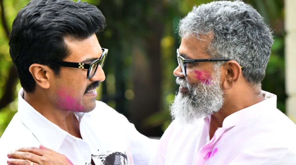 Ram Charan: రామ్ చరణ్‌తో ప్రభాస్ హీరోయిన్... పాన్ ఇండియా లెవల్‌లో సుకుమార్ మాస్టర్ ప్లాన్, మామూలుగా లేదుగా