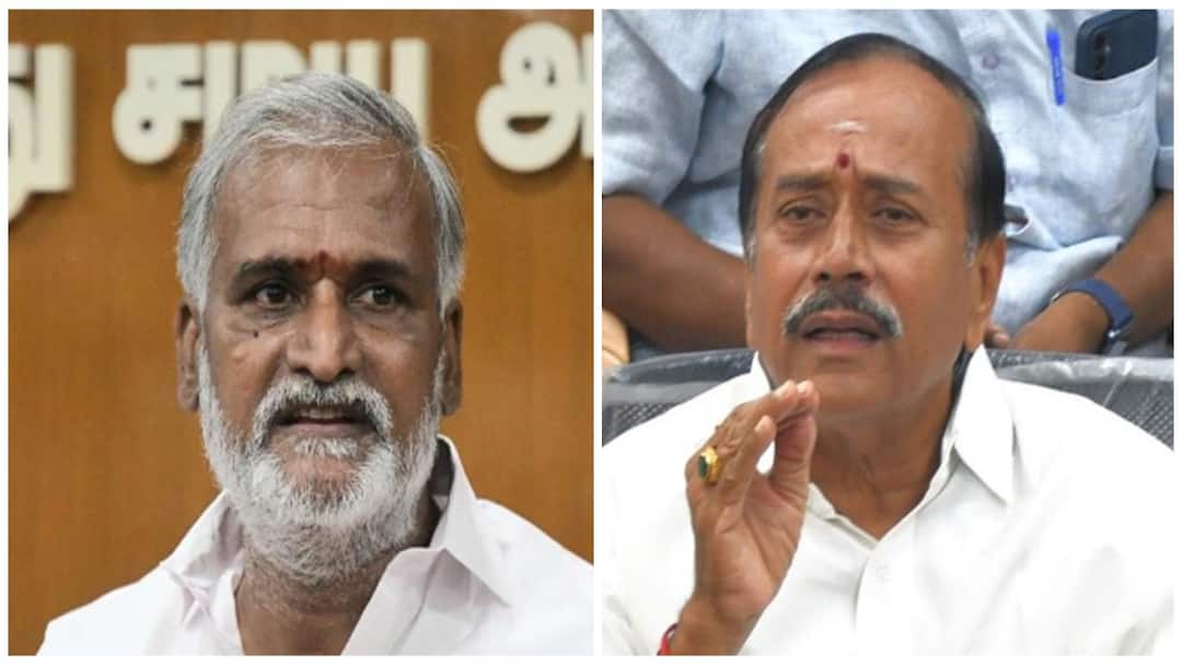 எச் ராஜாவையெல்லாம் கண்டுக்கவே கூடாது... தமிழக அரசியலில் அவர் ஒரு சாபக்கேடு- விளாசிய சேகர்பாபு