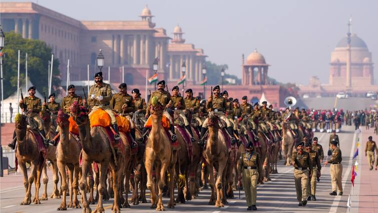 Information's you should know about Republic Day Republic Day 2025: குடியரசு தினம் கொண்டாடுறீங்களே, இந்த தகவல் எல்லாம் உங்ளுக்கு தெரியுமா.?