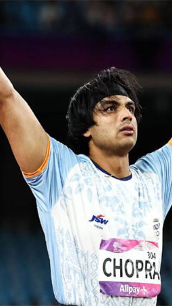 বিশ্বজুড়ে কোথায় কোথায় সোনার পদক জিতেছেন নীরজ, জানেন?