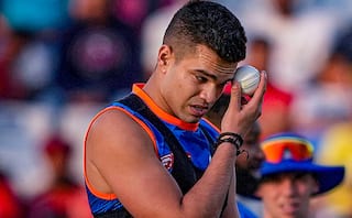 IPL 2026 Arjun Tendulkar: ਮੁੰਬਈ ਇੰਡੀਅਨਜ਼ ਤੋਂ ਅਰਜੁਨ ਤੇਂਦੁਲਕਰ ਦੀ ਹੋਏਗੀ ਛੁੱਟੀ ? IPL 2026 'ਚ ਇਸ ਟੀਮ ਦਾ ਬਣਨਗੇ ਹਿੱਸਾ...