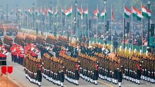 Republic Day 2025 Theme: 76મા પ્રજાસત્તાક દિવસની થીમ શું છે? જાણો આ વર્ષની પરેડની ખાસ વિશેષતાઓ