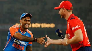 IND vs ENG 2nd T20I Match Preview Probable Playing 11s Pitch Weather Report Head To Head Record More