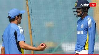 Shubman Gill Century : अखेर गौतम गंभीरचा भिडू तळपला, शुभमन गिलनं रणजीत ठोकलं शानदार शतक, सर्वांची बोलती केली बंद!