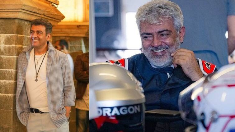 Actor Ajith kumar awarded Padma Bhushan 2025 Tamil Nadu gets 13 Awardee list   Check details Padma Awards 2025:நடிகர் அஜித் குமாருக்கு பத்ம பூஷண் விருது அறிவிப்பு; விருது பெற்ற தமிழர்கள் விவரம்!