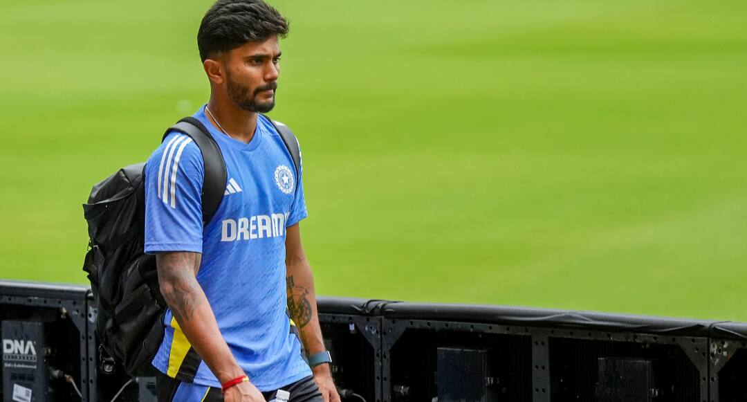 Dube To Replace Injured Nitish In India's T20I squad; Rinku To Miss 2nd, 3rd Ties Against England Shivam Dube Replace Injured Nitish Reddy India T20I squad Rinku Singh Miss IND vs ENG T20 series Dube To Replace Injured Nitish In India's T20I squad; Rinku To Miss 2nd, 3rd Ties Against England