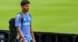 Shivam Dube Replace Injured Nitish Reddy India T20I squad Rinku Singh Miss IND vs ENG T20 series