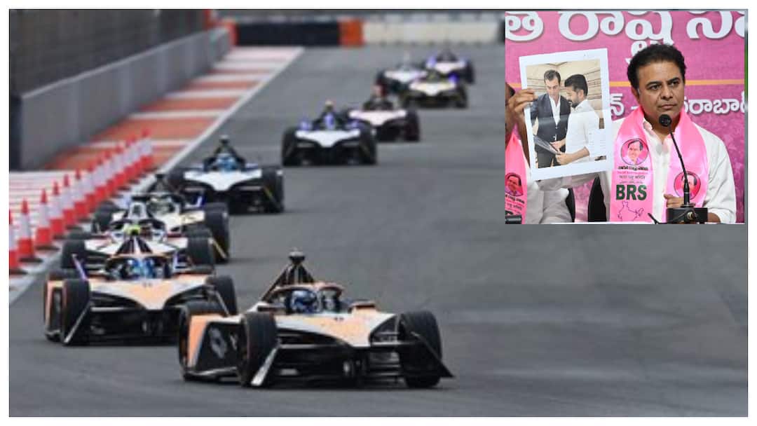 Telangana ACB issues notice to FEO in Formula E car race case CEO seeks four weeks time Telangana News: ఫార్ములా ఈ-కారు రేసు కేసు విచారణలో కీలక మలుపు-మరోసారి నోటీసులు ఇచ్చేందుకు ఏసీబీ సిద్ధం