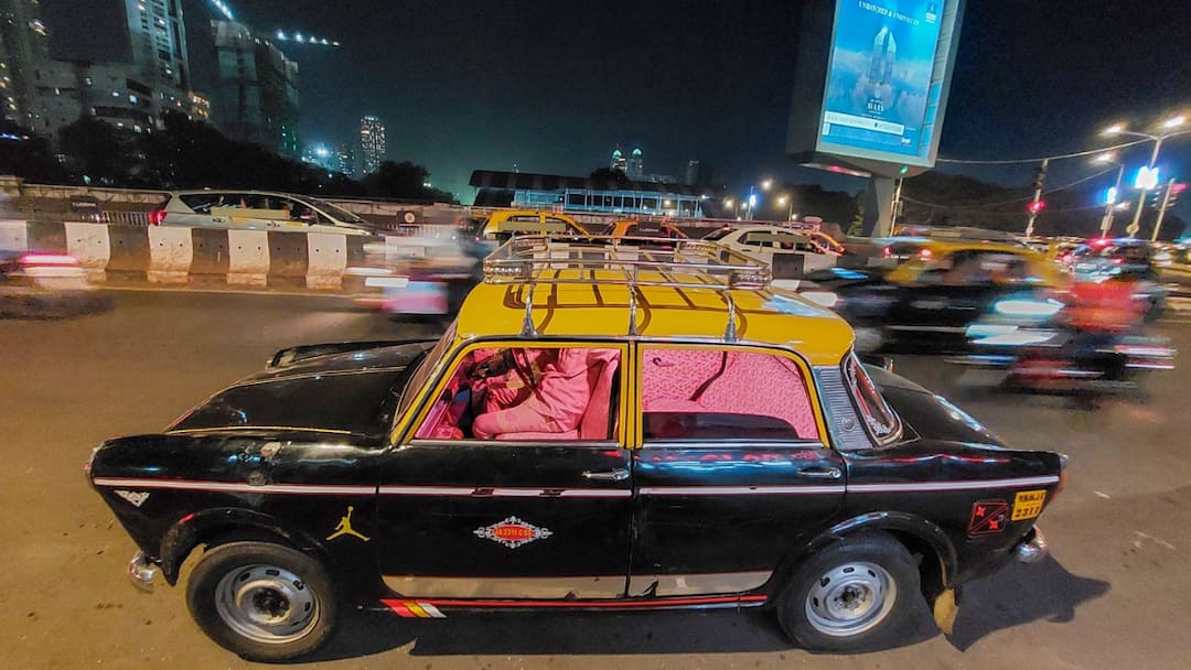 Mumbai taxi auto fare hike news commuters to shell out more black and yellow fare raised by Rs 3 Mumbai Auto And Taxi Rides Will Cost More From February 1