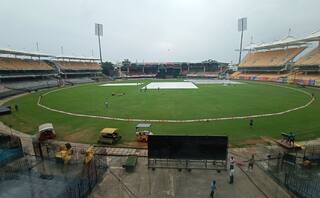 IND vs ENG: बारिश में धुल जाएगा भारत-इंग्लैंड का दूसरा टी20? जानें मैच के दौरान कैसा रहेगा चेन्नई का मौसम