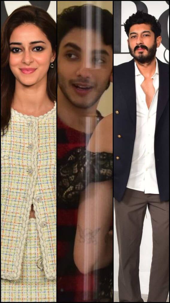 फैशन मैगजीन में लगा इन सितारों का जमावड़ा, जानें किस एक्ट्रेस ने बटोरी लाइमलाइट