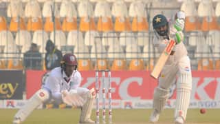 Pakistan vs West Indies 2nd Test Live Streaming When Where How To Watch PAK vs WI Match Live In India