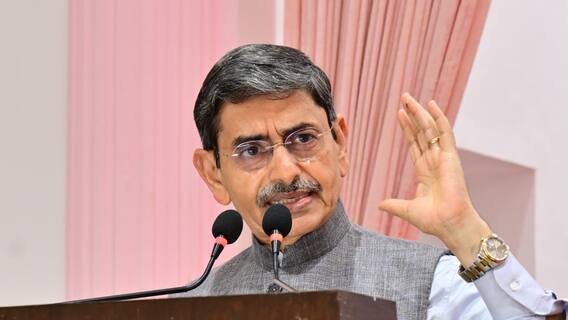 Stalin-Led Tamil Nadu Govt To Skip Governor RN Ravi's Republic Day 'At Home' Reception