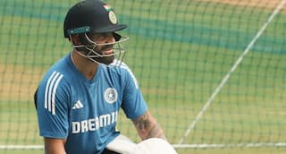 Ranji Trophy Watch Virat Kohli Live In Action Without Tickets At Arun Jaitley Stadium