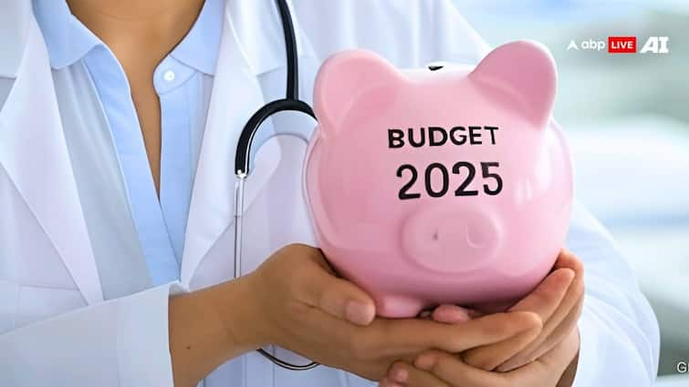 Budget 2025 Expectations: Better Insurance Coverage, Lower GST On Medical Devices, And More, Here’s What The Health Sector Wants