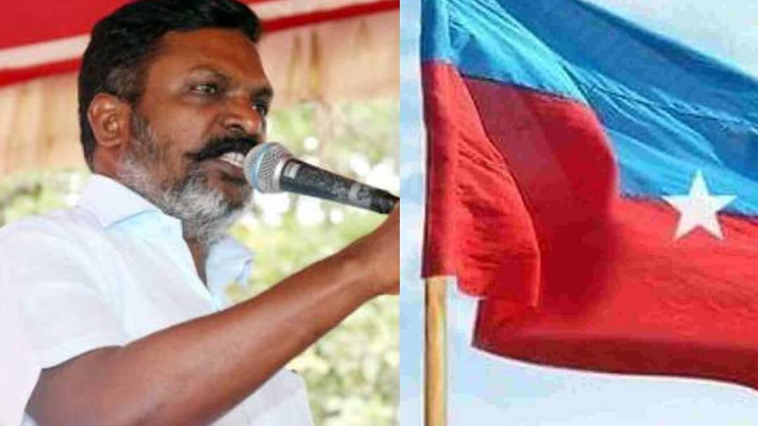 விசிகவுக்கு வந்த ஆஃபர்? எந்த கொம்பனும் பிறக்கவில்லை – மேடையில் திருமா ஆவேசம்