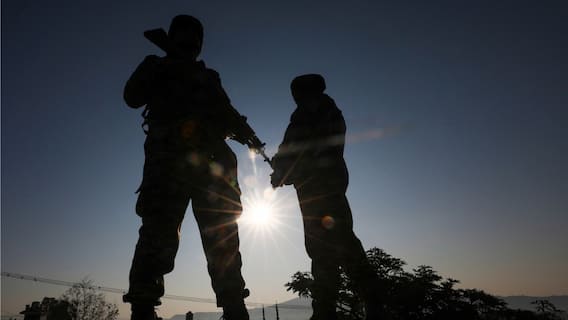 Army Camp Fired Upon By Terrorists In Jammu's Kathua Ahead Of Republic Day Celebrations