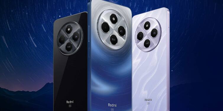 This smartphone has a 6.88 -inch 120Hz refresh rate display, in which waterdrop notch is given. Its display comes with Tuv Low-Blue Light Certification, which is considered to be the best in this segment.